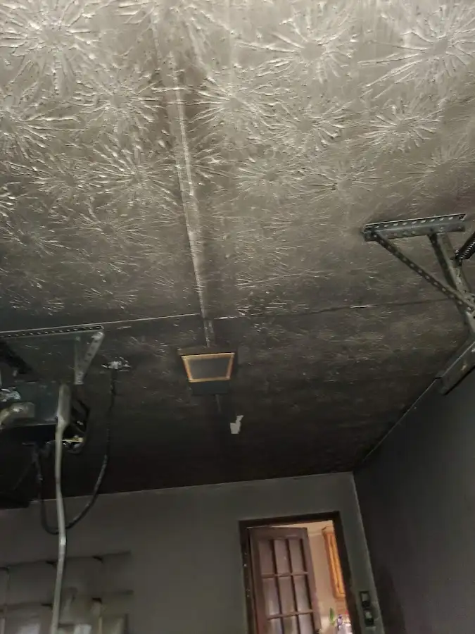 Fire and smoke damage assessment for Emergency Water Damage Services in Monfort Heights